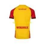 Camisolas de futebol RC Lens Equipamento Principal 2023/24 Manga Curta